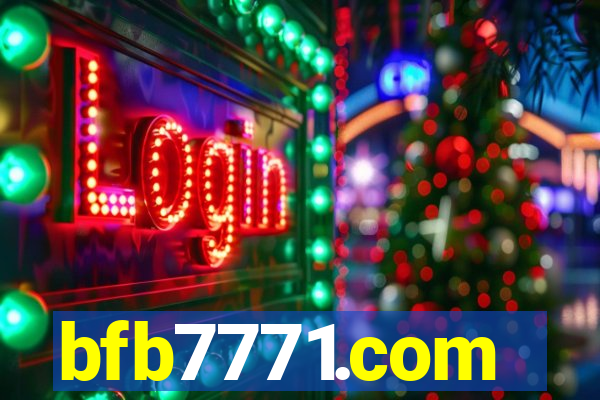 bfb7771.com