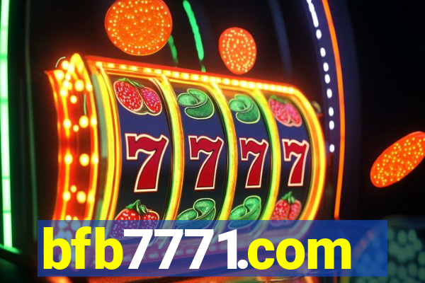 bfb7771.com