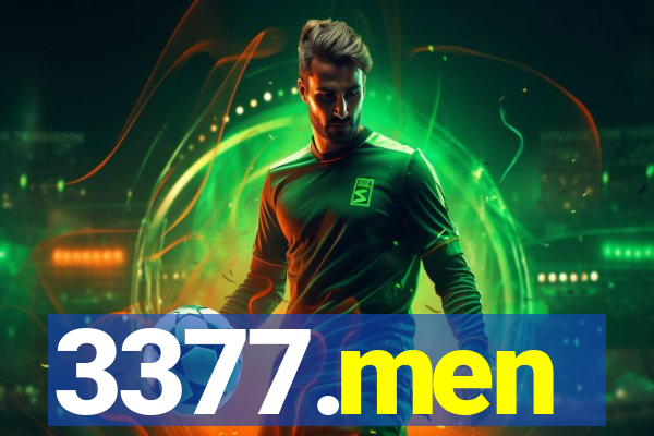 3377.men