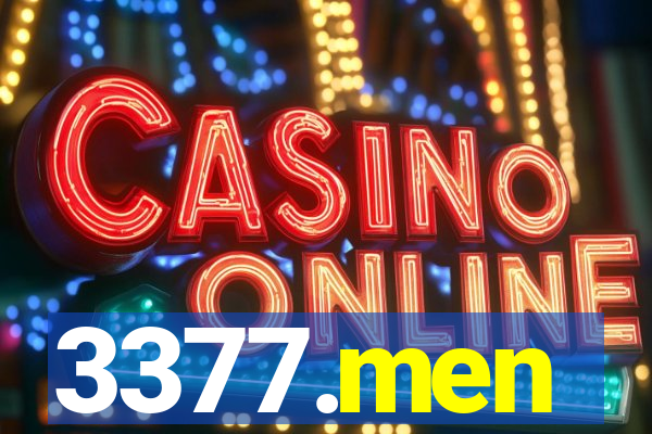 3377.men
