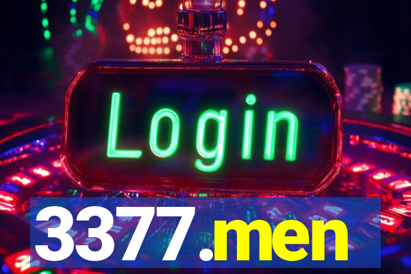 3377.men