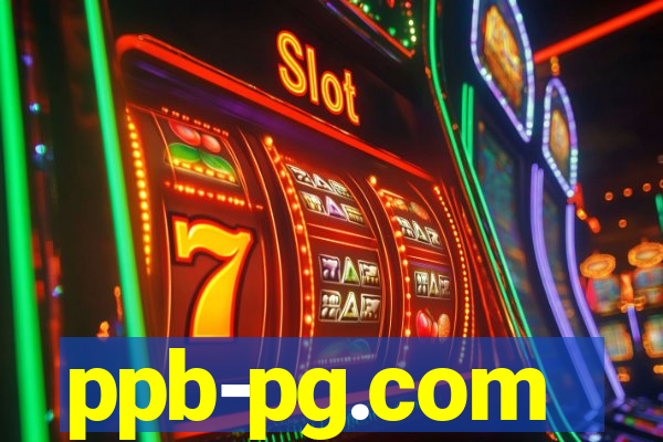 ppb-pg.com