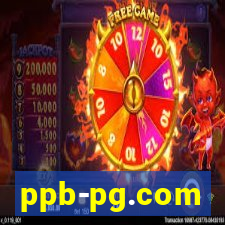 ppb-pg.com