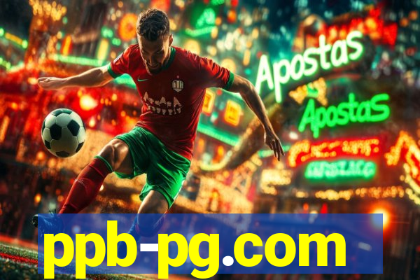 ppb-pg.com