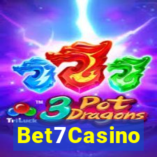 Bet7Casino