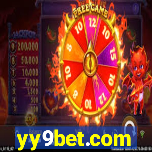 yy9bet.com