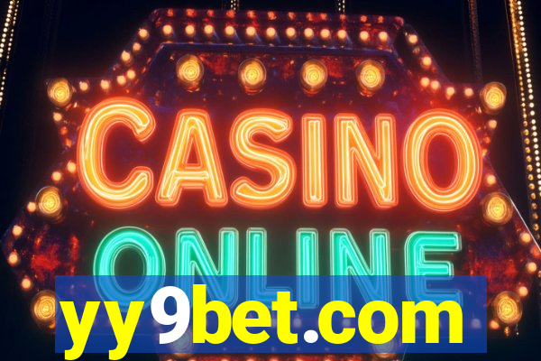 yy9bet.com