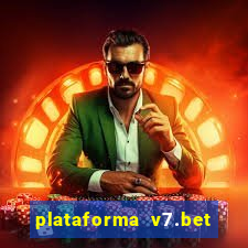 plataforma v7.bet paga mesmo