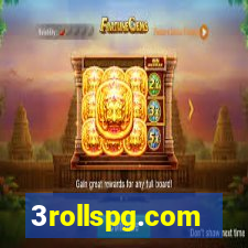 3rollspg.com