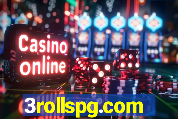 3rollspg.com