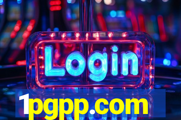 1pgpp.com