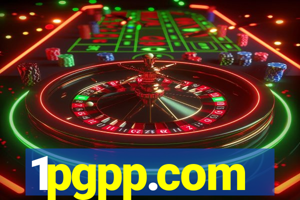 1pgpp.com