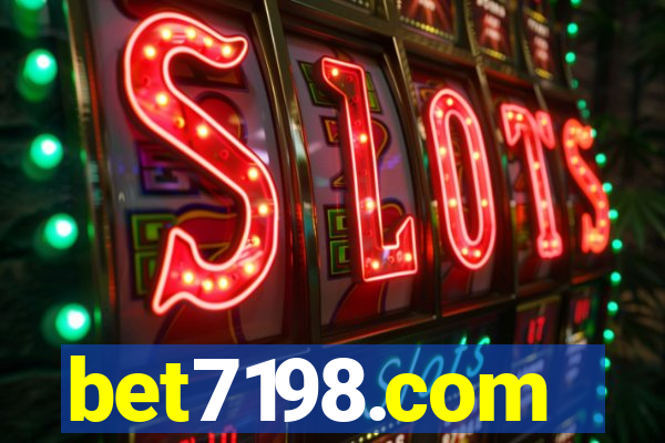 bet7198.com
