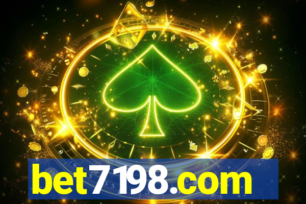 bet7198.com