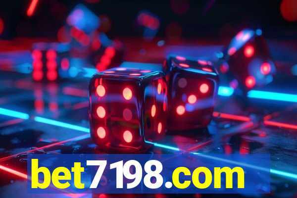 bet7198.com