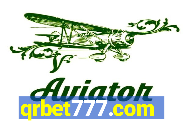 qrbet777.com
