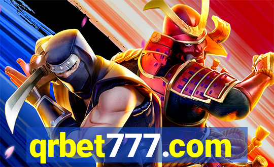 qrbet777.com