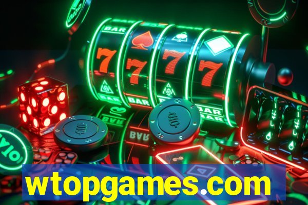 wtopgames.com