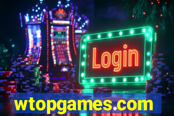 wtopgames.com