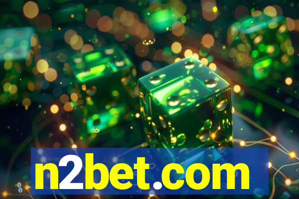 n2bet.com