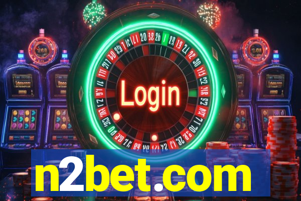 n2bet.com