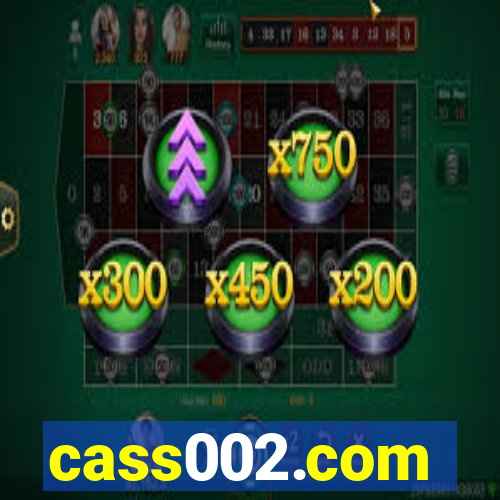 cass002.com
