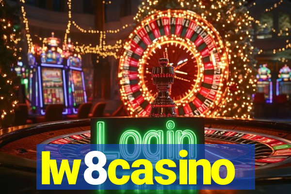 Iw8casino