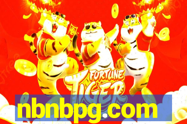 nbnbpg.com
