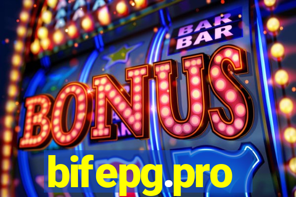 bifepg.pro
