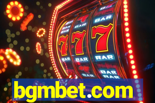 bgmbet.com