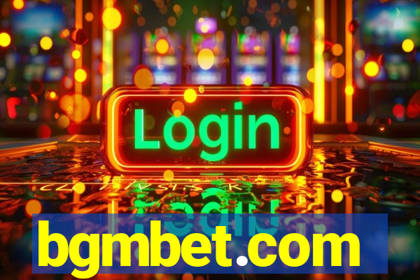 bgmbet.com