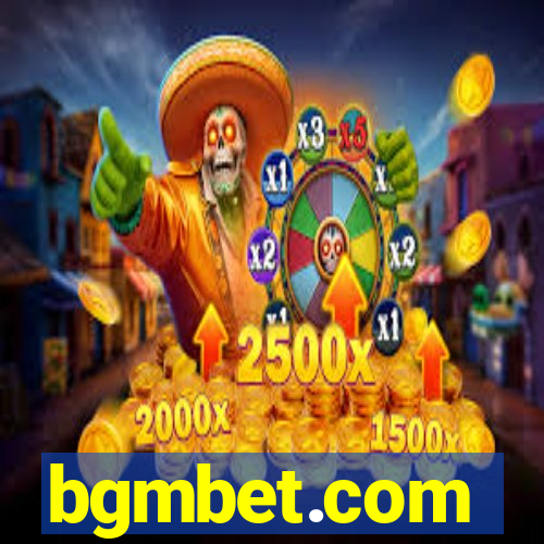 bgmbet.com