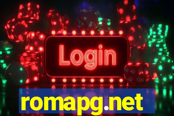 romapg.net