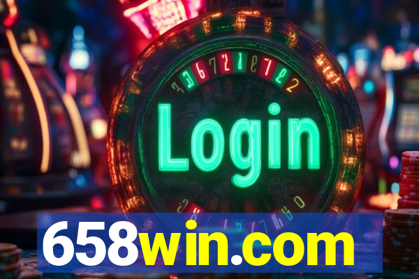 658win.com