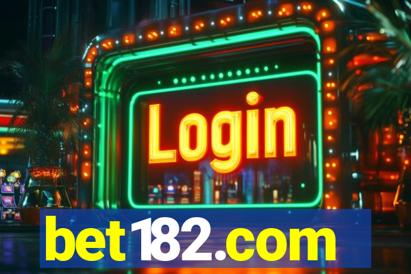 bet182.com