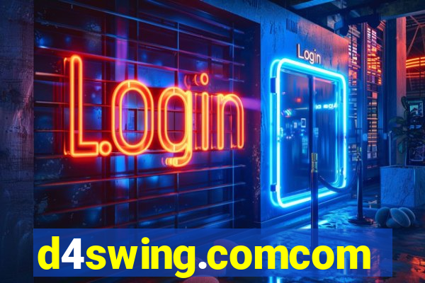 d4swing.comcom