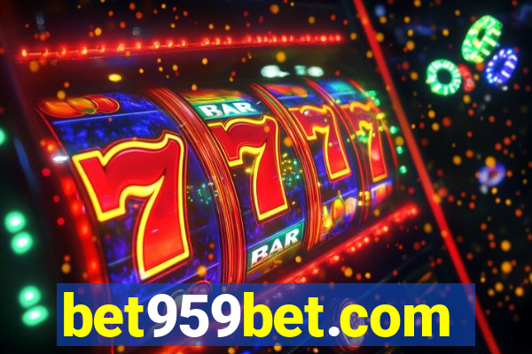 bet959bet.com