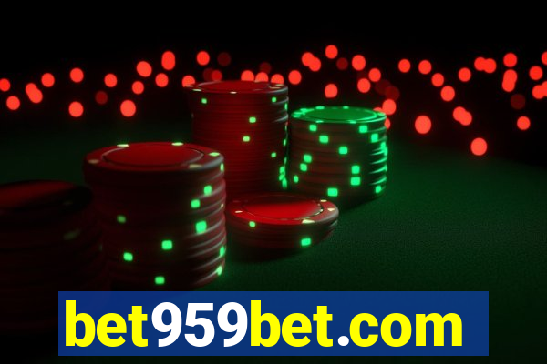 bet959bet.com
