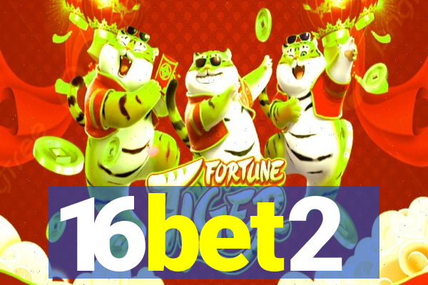 16bet2