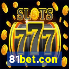 81bet.con