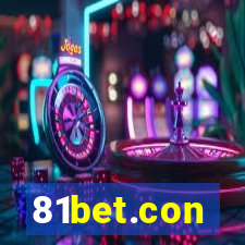 81bet.con