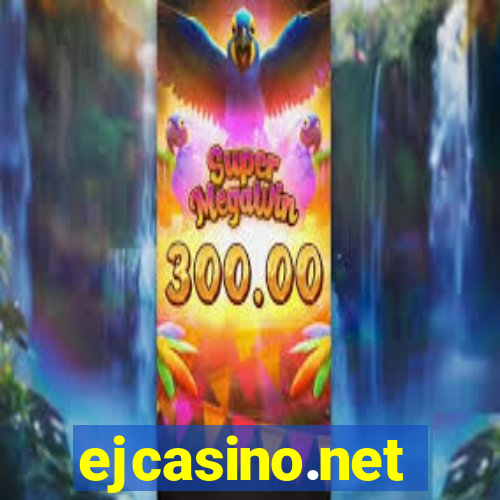 ejcasino.net