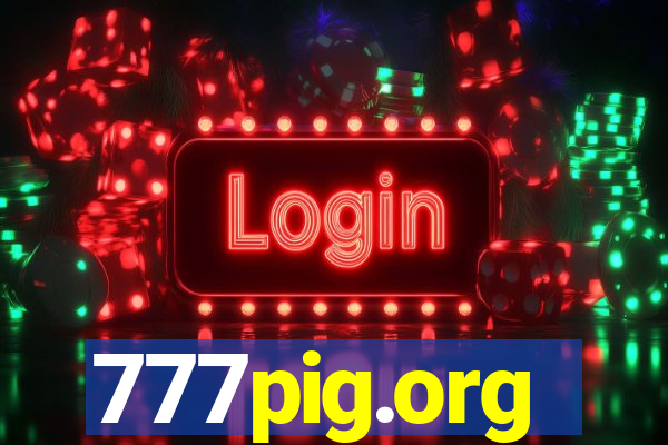 777pig.org