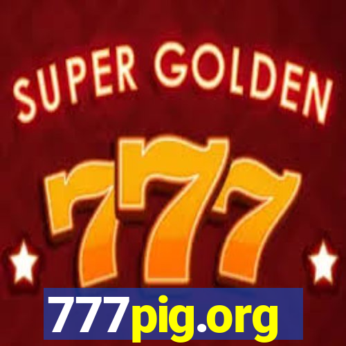 777pig.org