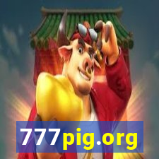 777pig.org
