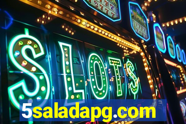 5saladapg.com