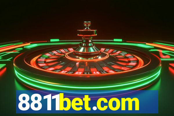 8811bet.com