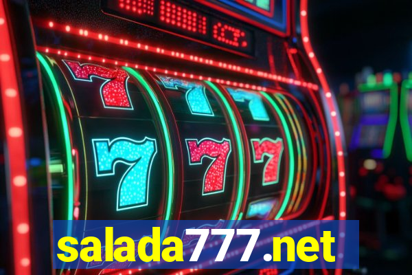 salada777.net