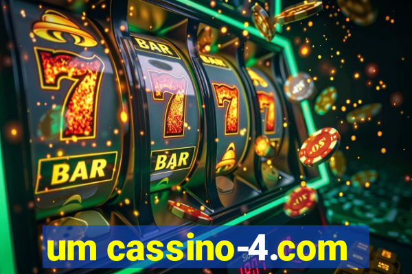 um cassino-4.com