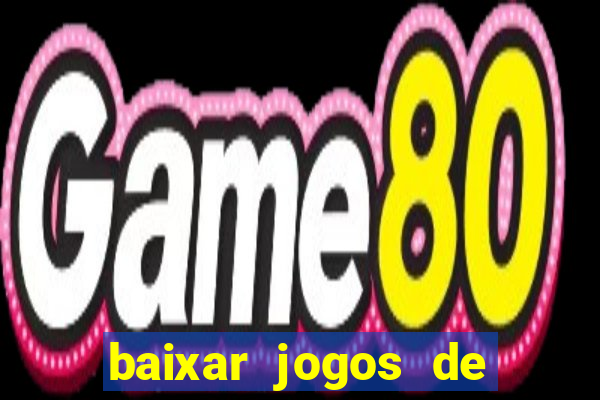baixar jogos de ps2 torrent